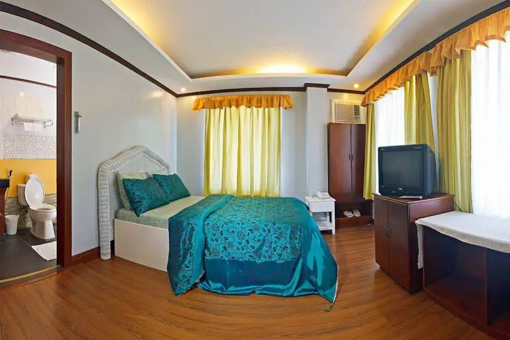 Costa De Leticia Beach Resort & Spa