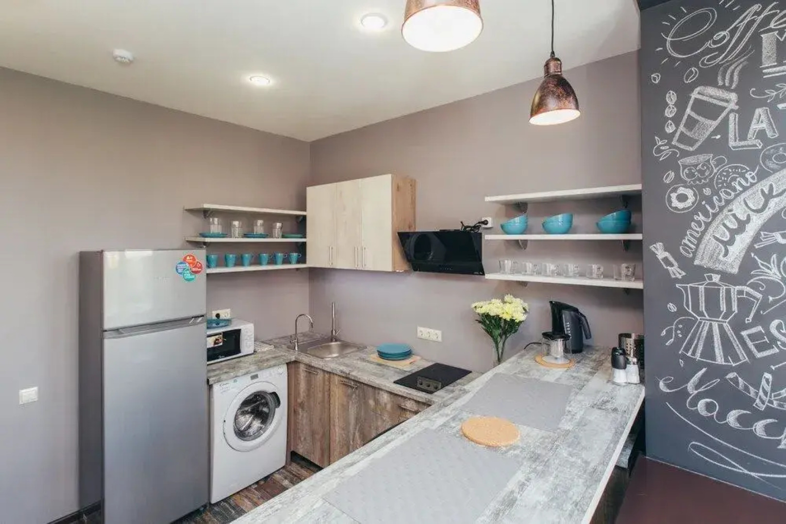 Carlson hotel and hostel