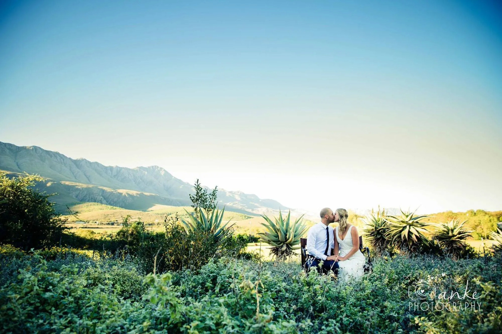 Swartberg Country Manor