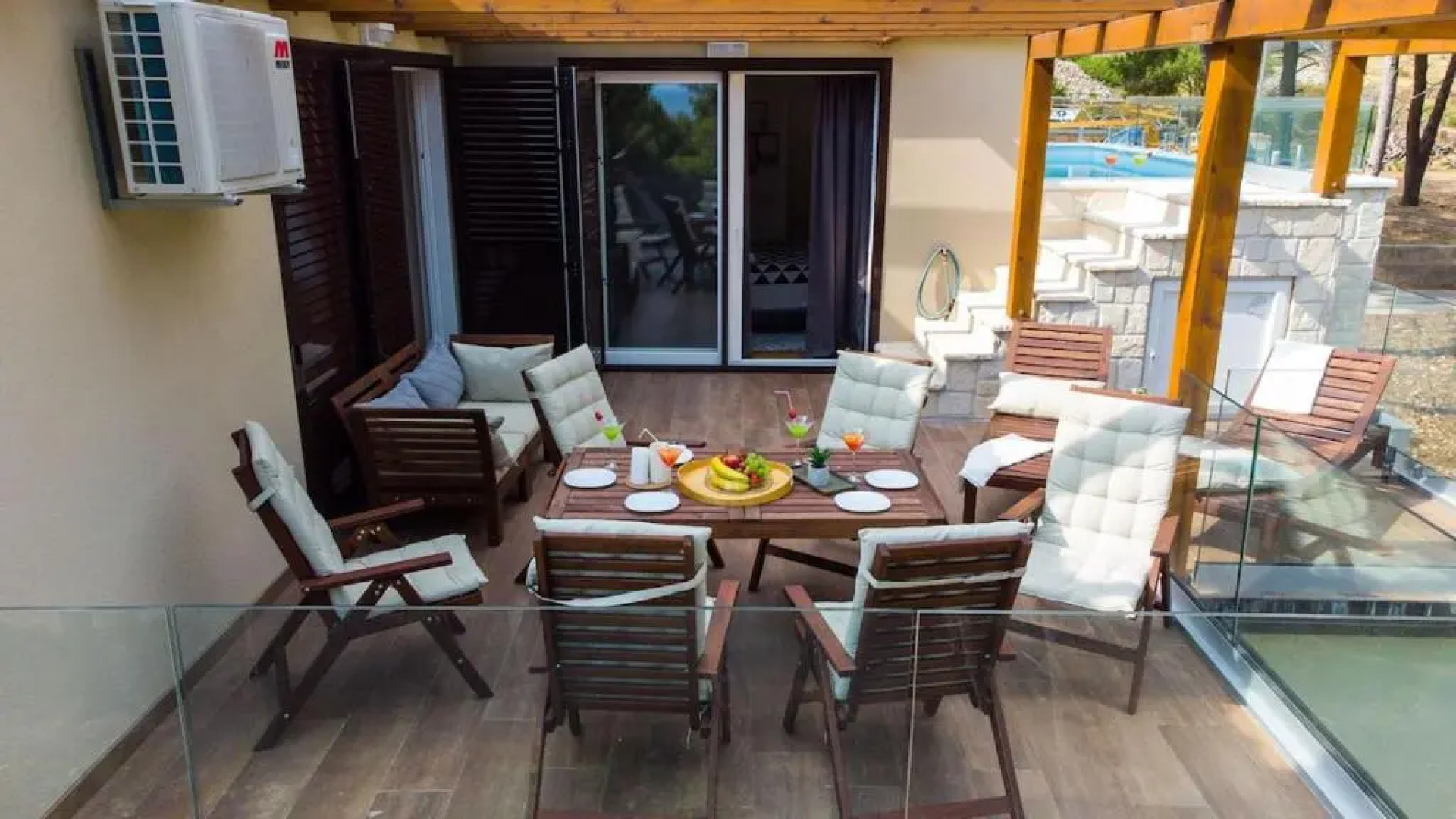 Seaside Penthouse HighLife