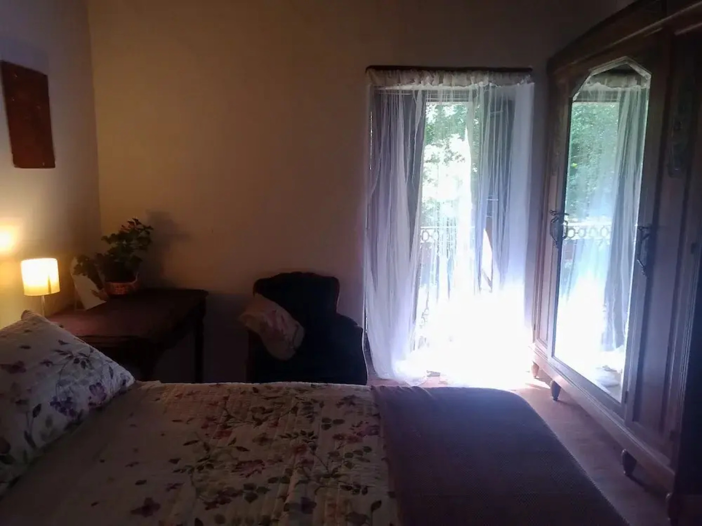 Castro Caldelas - Cottage - Sleeps 2 - Petfriendly