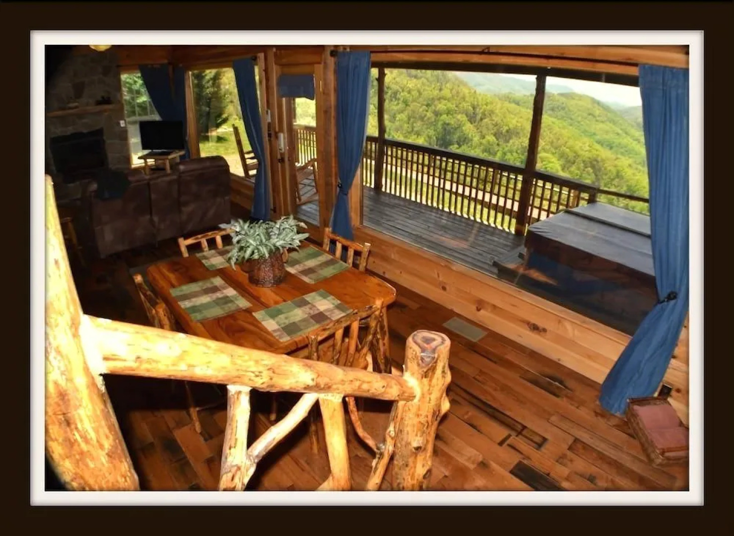 Graceful Awestruck Perfect Mountain Views with Pool Access by RedAwning