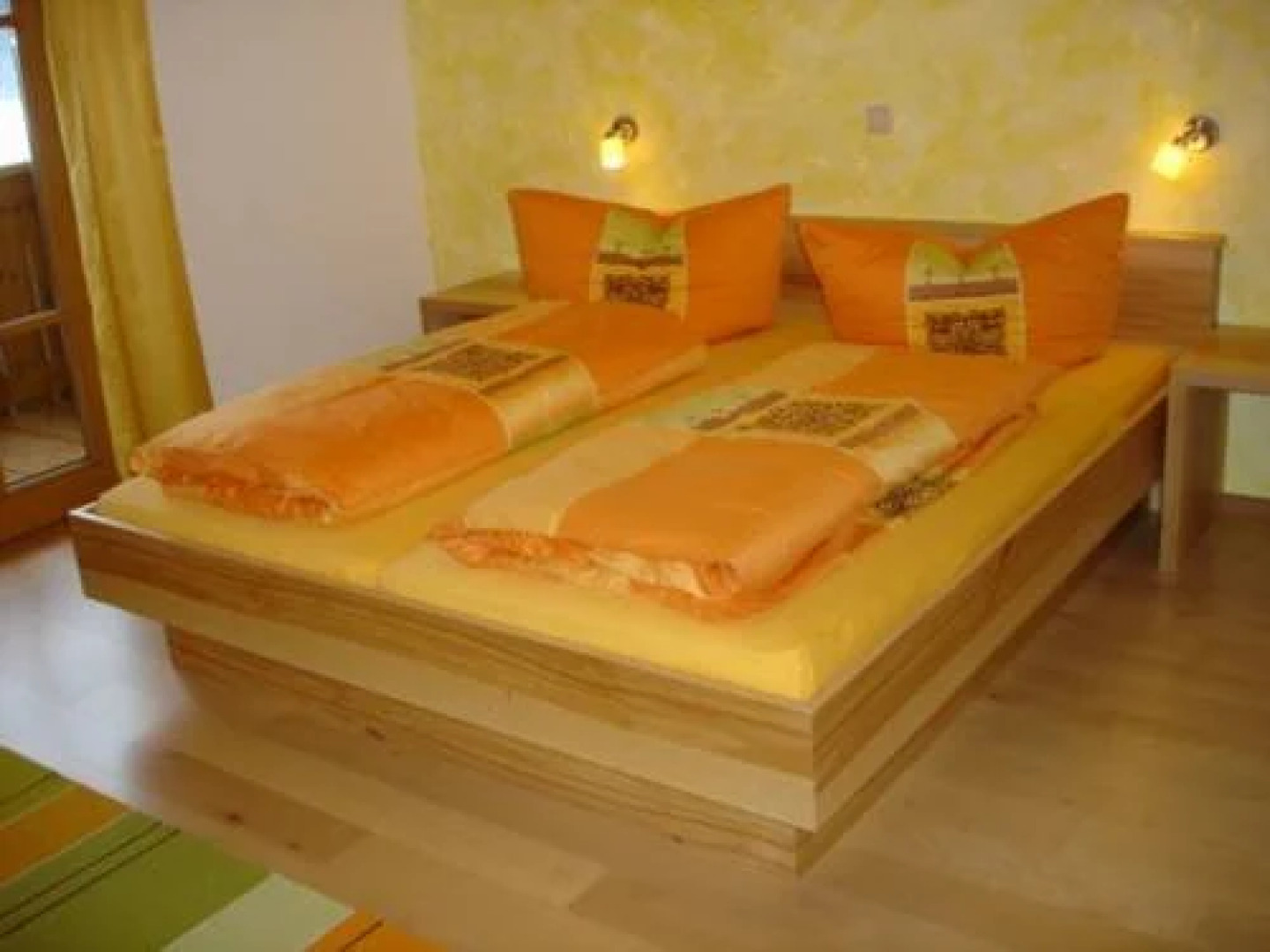 Ferienwohnung Ulseß