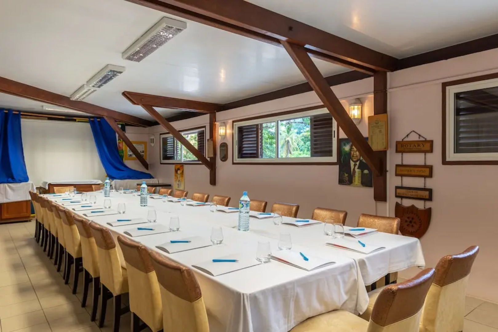 Hotel The Originals Cayenne Sud Belova (ex Inter-Hotel)