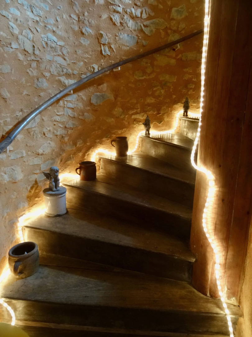 Manoir de la Grand'Cour