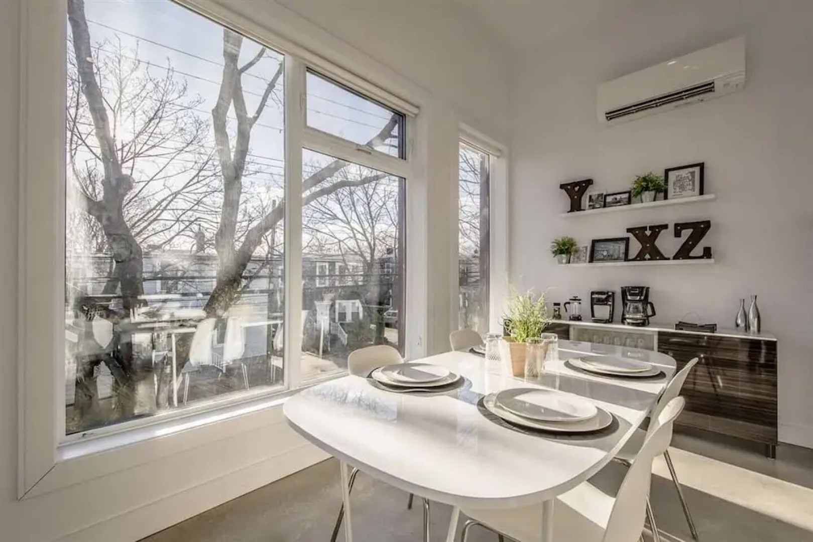 Luxury 2 Bedroom Apartment Downtown Halifax - Free Parking