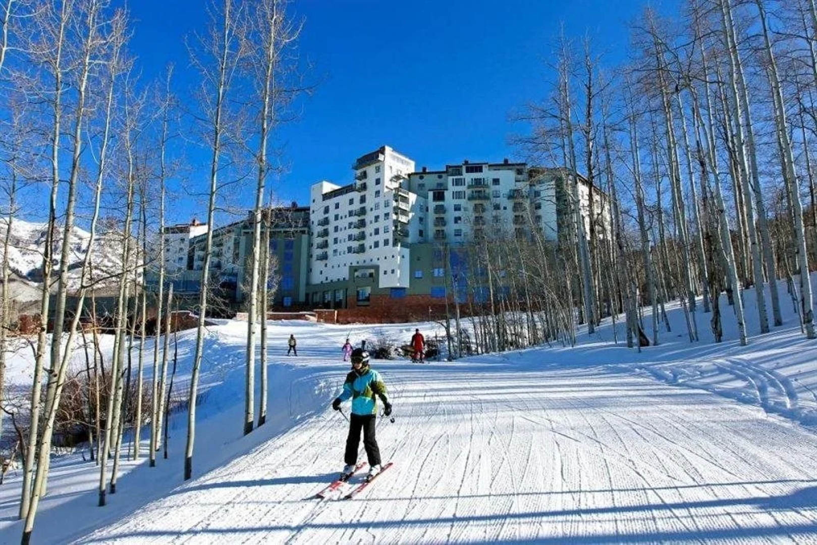 See Forever Village