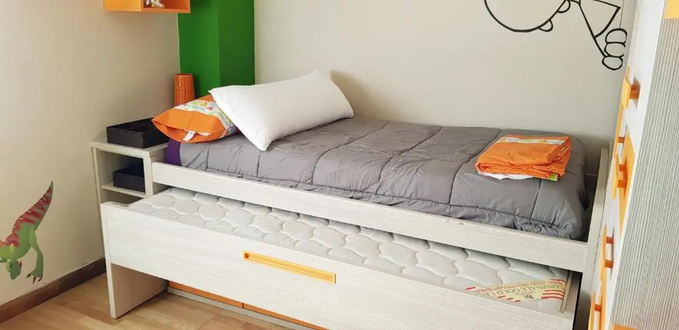 Piso en Vigo 150m2 Hasta 7 huéspedes