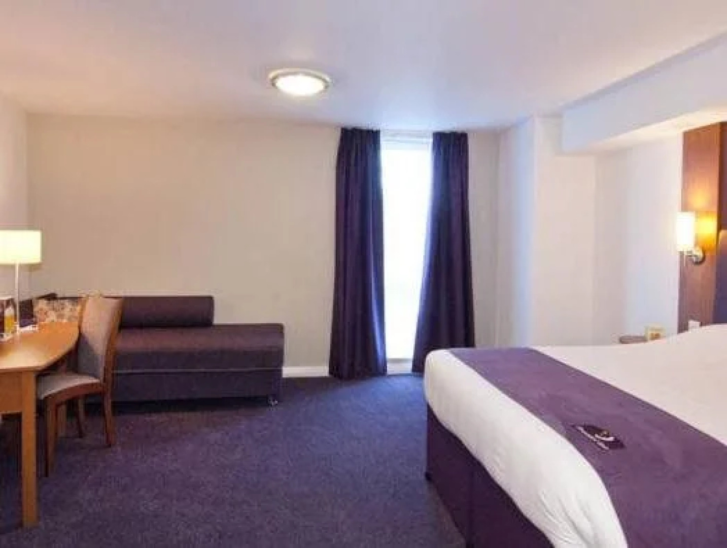 Premier Inn Thurrock East