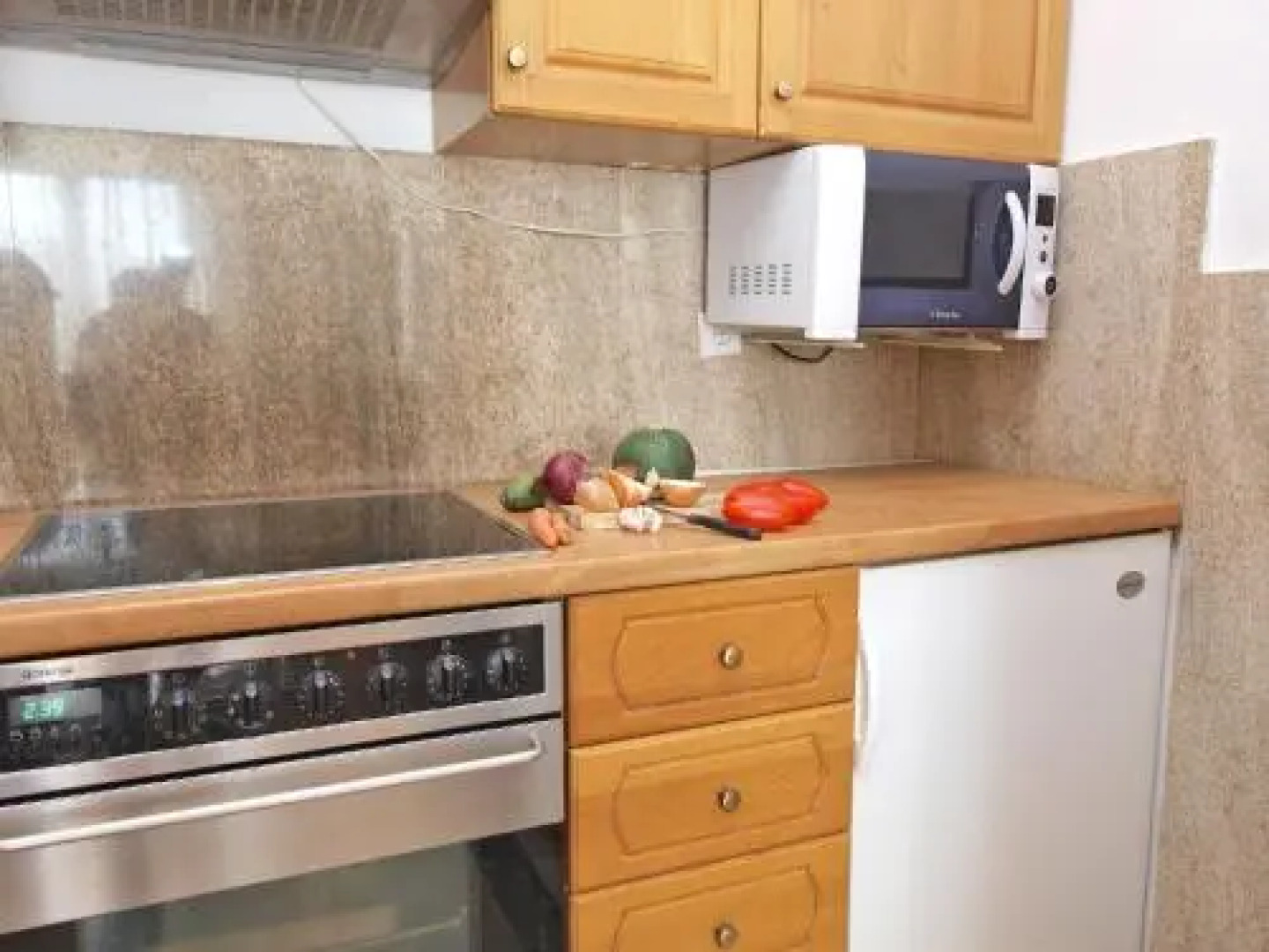 Apartments Prostin 772