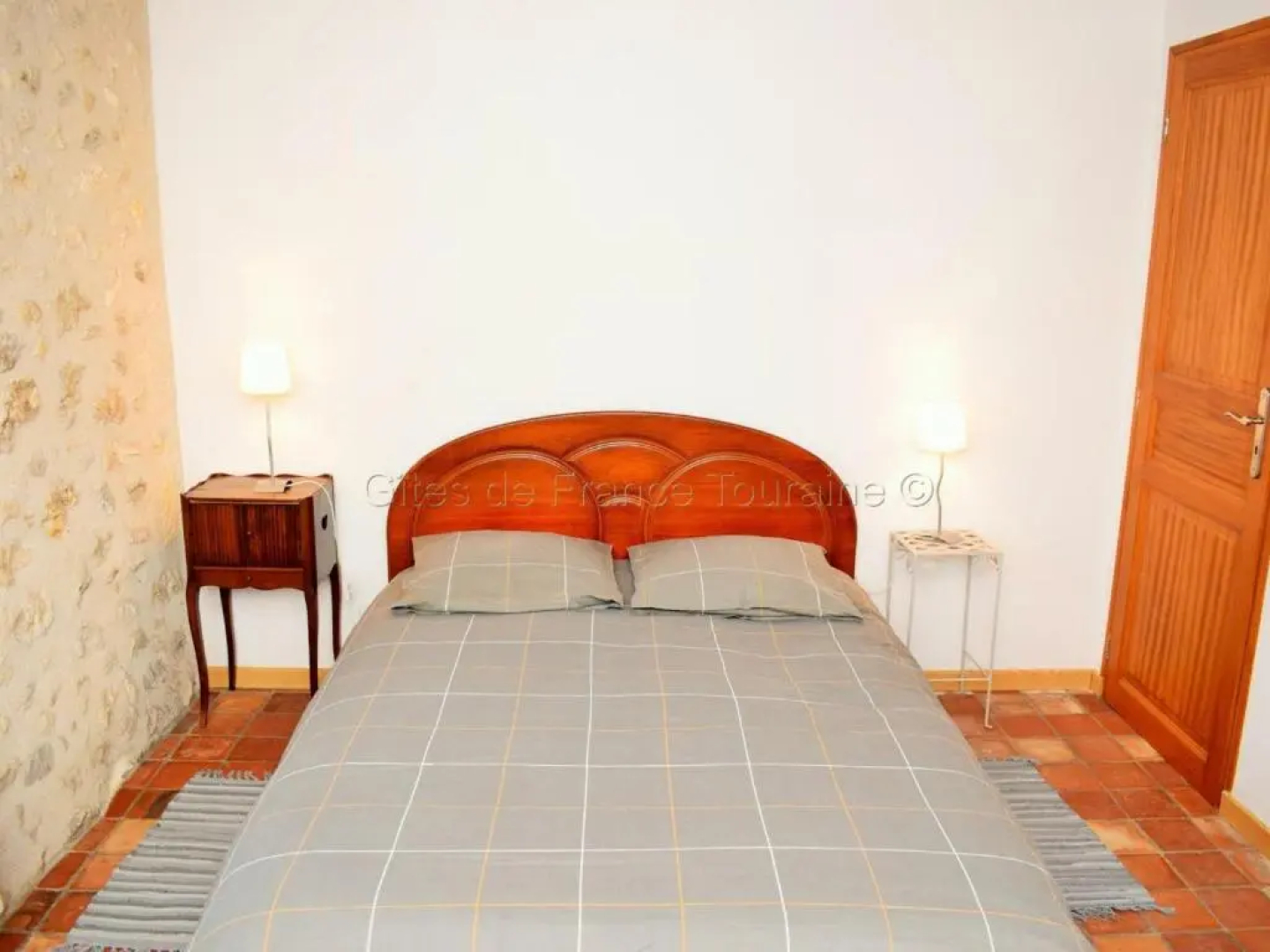 Gîte Betz-le-Château, 4 pièces, 7 personnes - FR-1-381-365