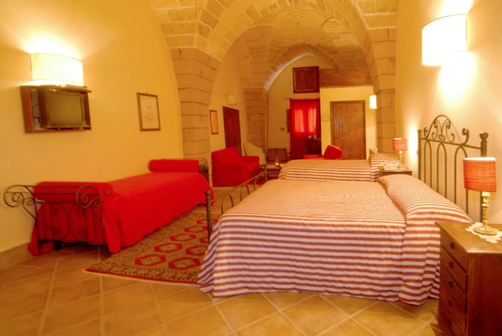 Tenuta Monacelli Lecce