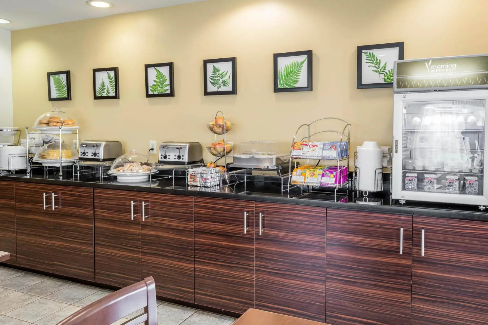 Spark by Hilton Lynchburg