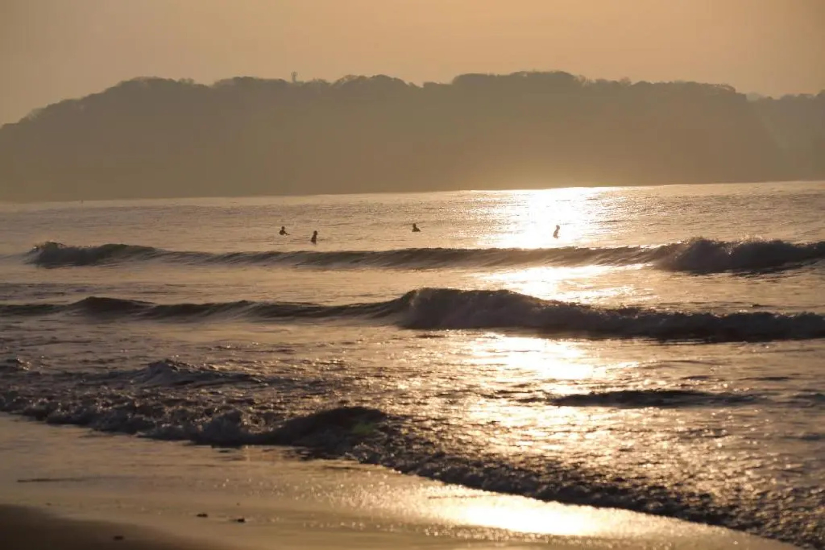 Inn By The Sea Kamakura