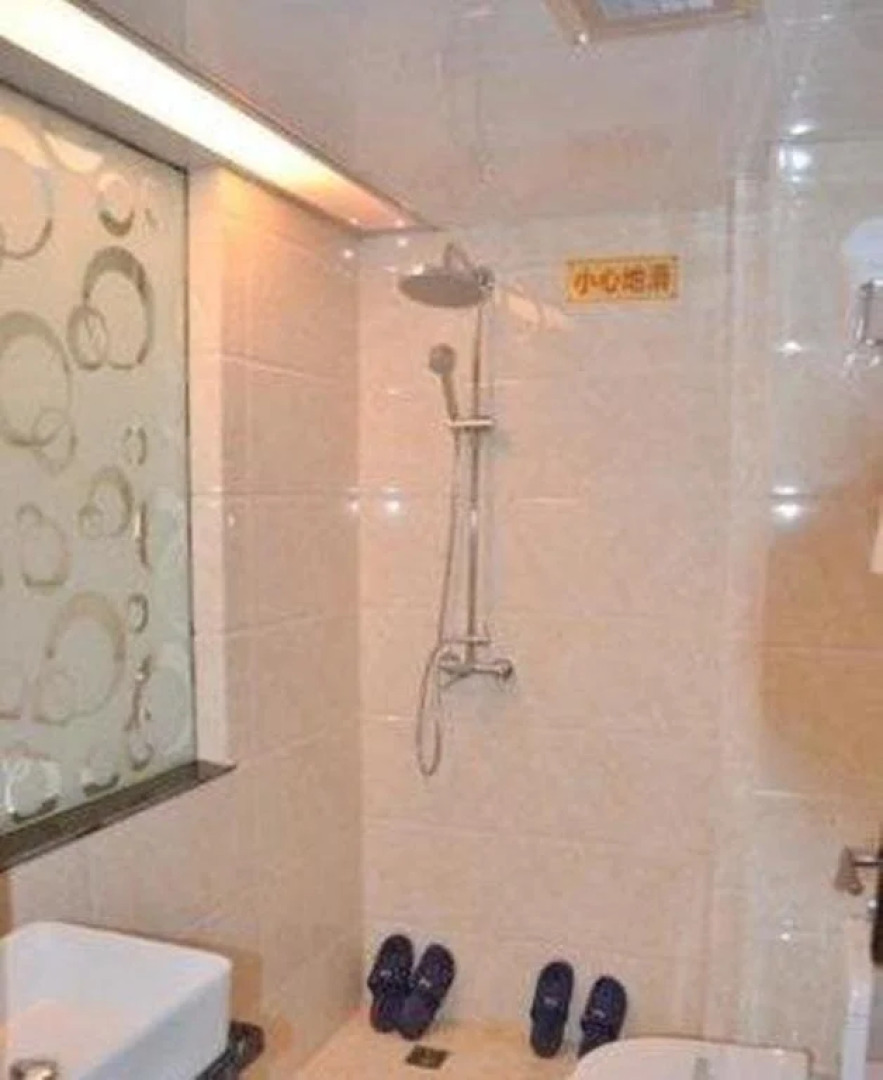 Binfu Business Hotel