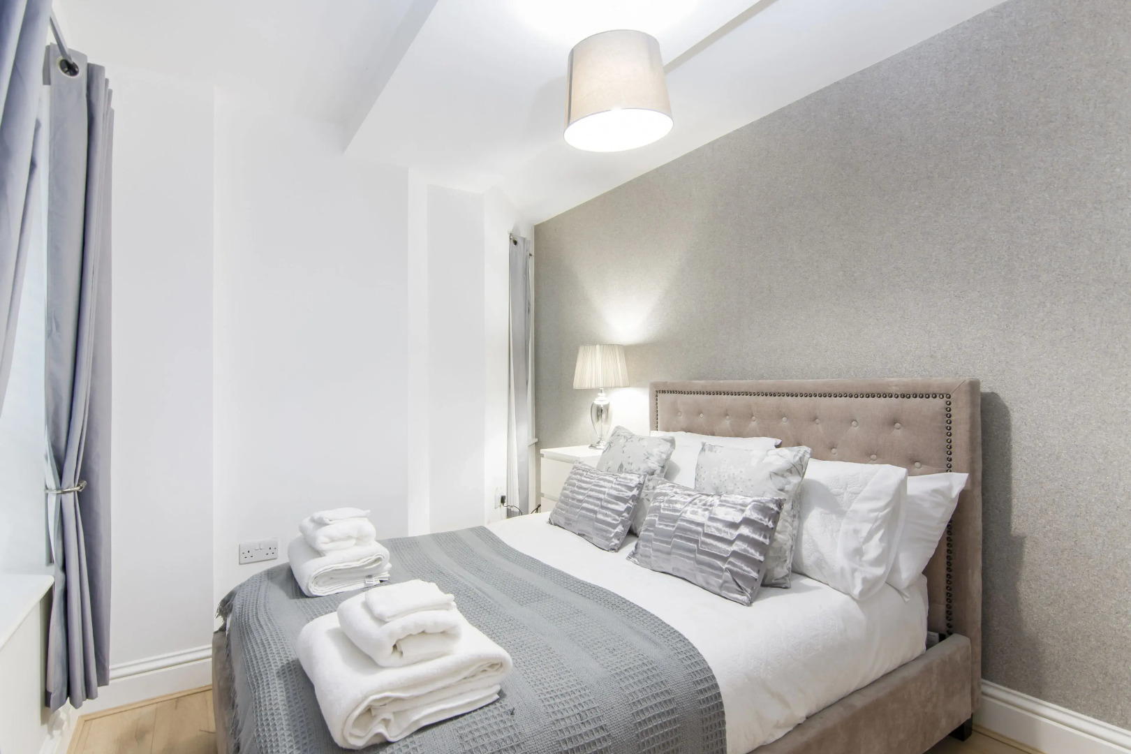 White Roost - Bedford House - 16min from Stratford International