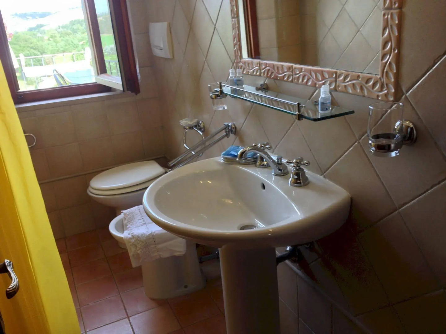 Agriturismo Paradiso