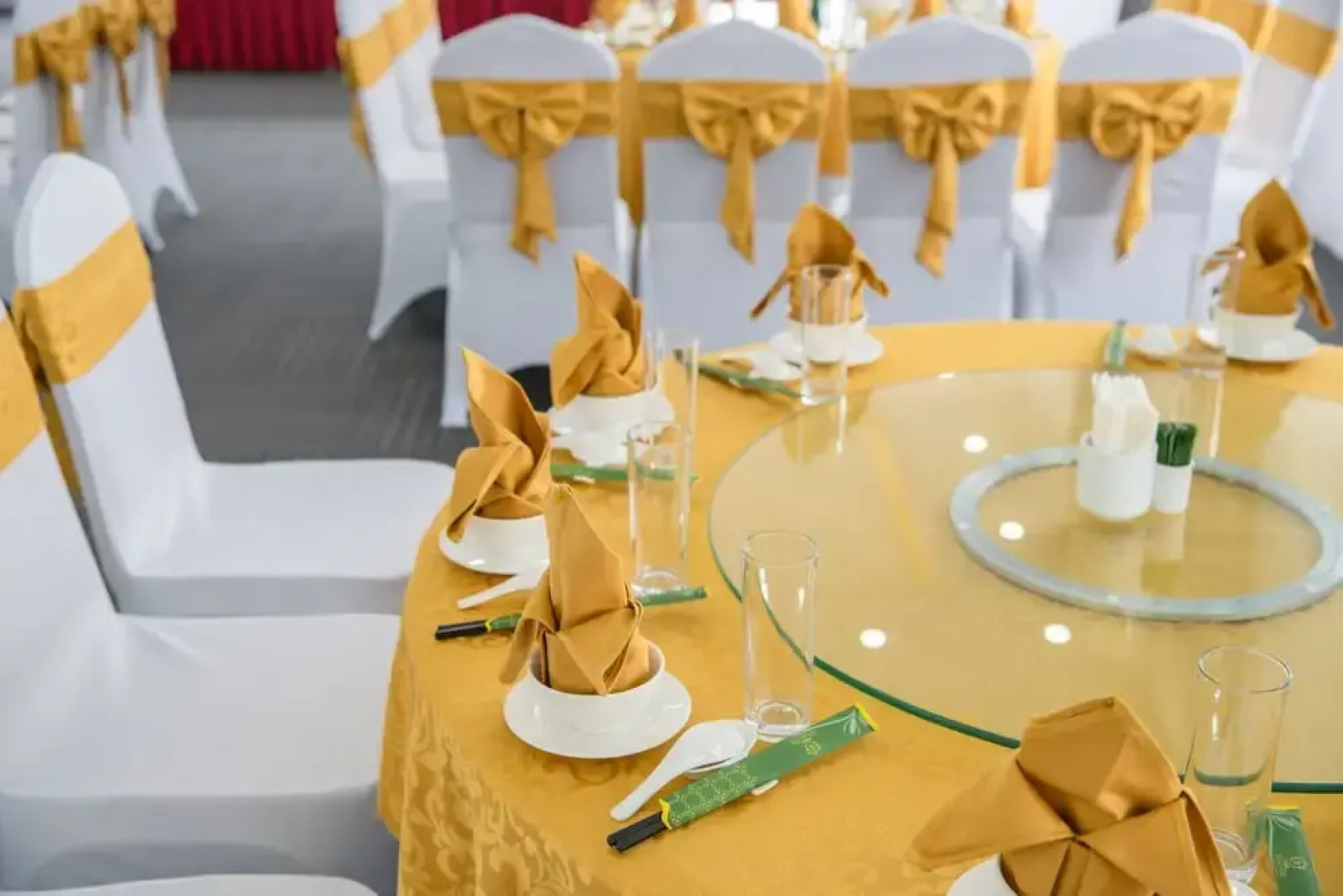 La Saveur de Hoa Binh Resort