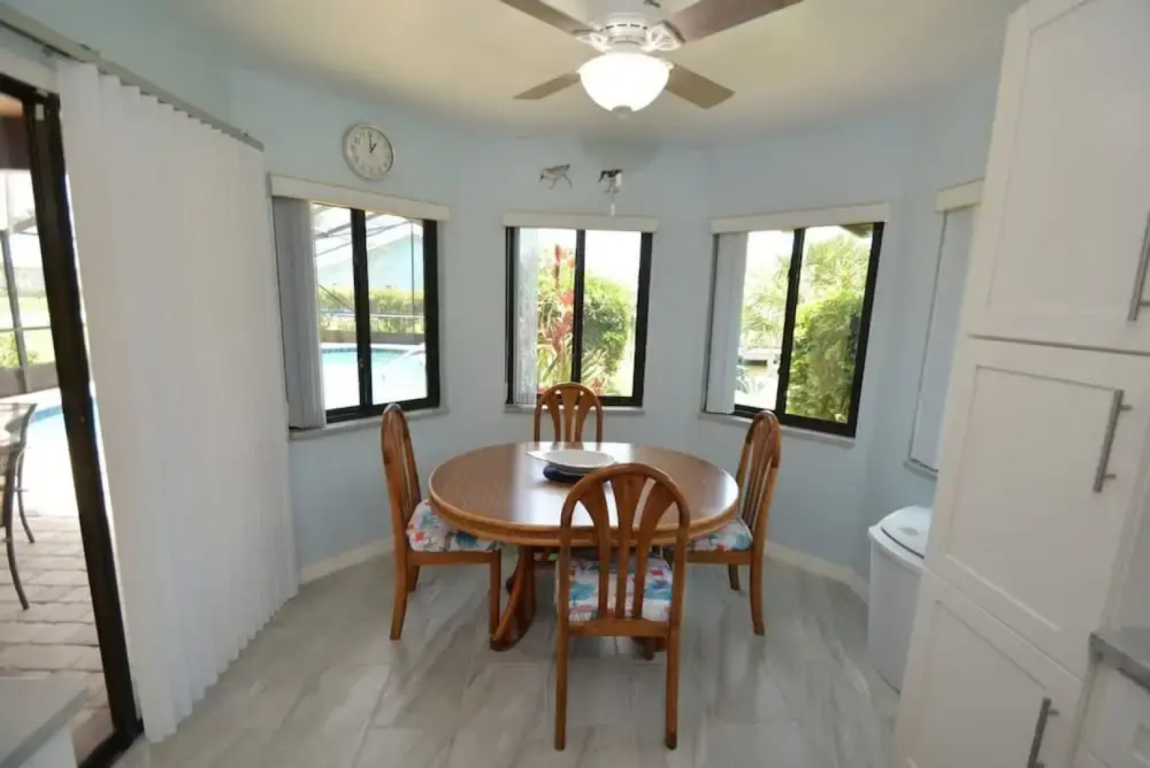 Salty Breeze Canal Front Pool Home W Boat Dock