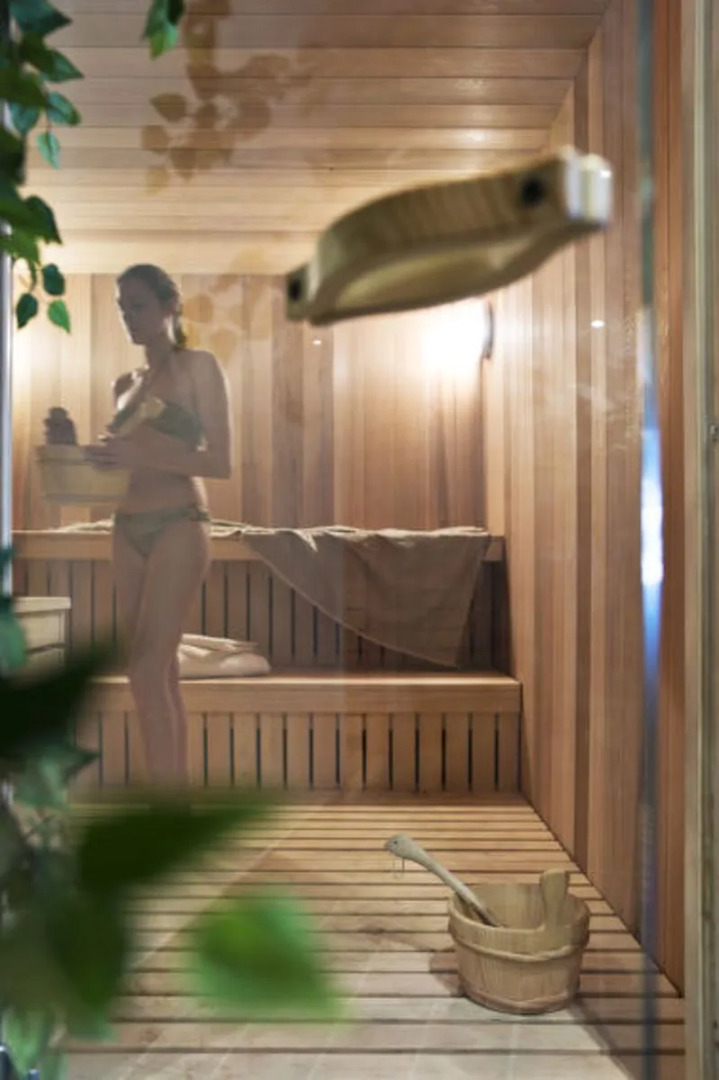 CGH RiA©s&Spa Chalets de Flambeau (VCS100)