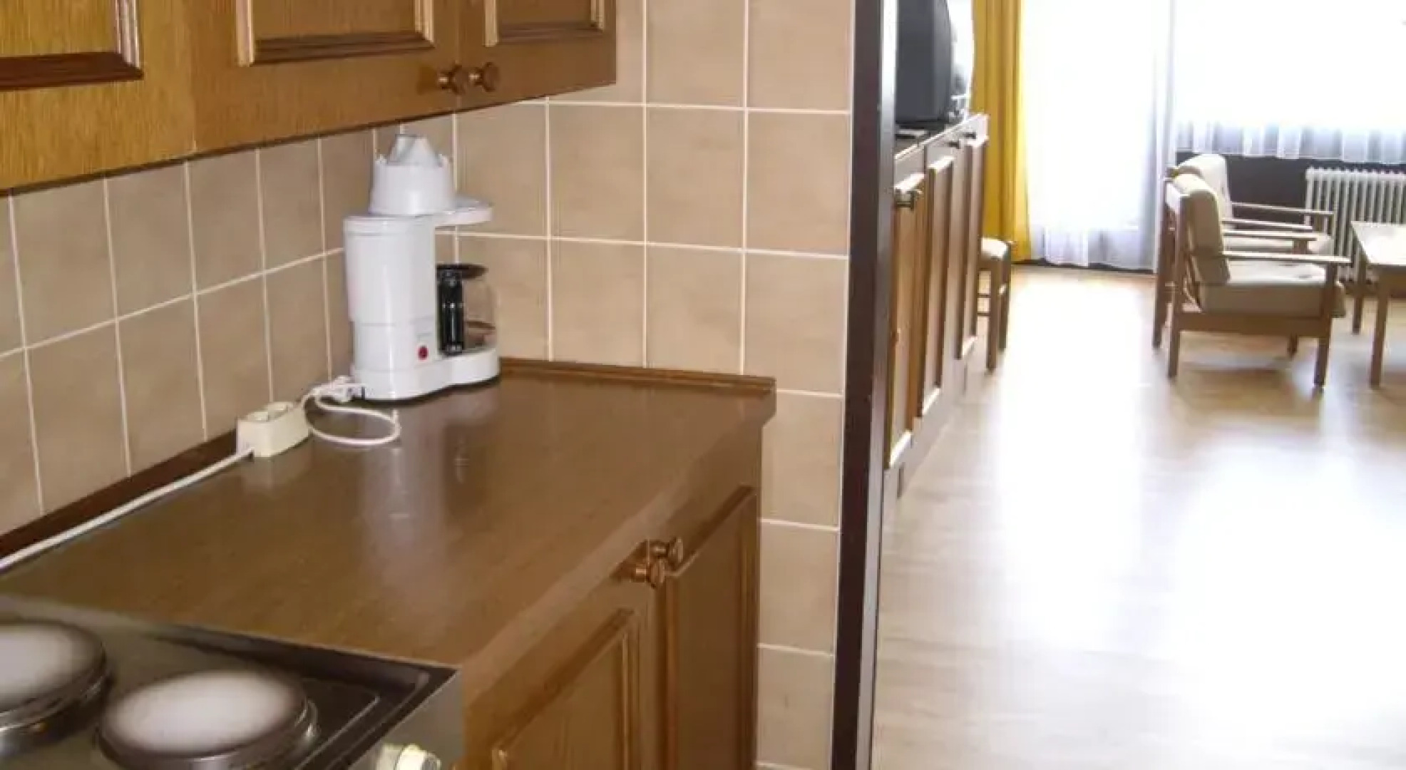 Ferienwohnung Kienzle