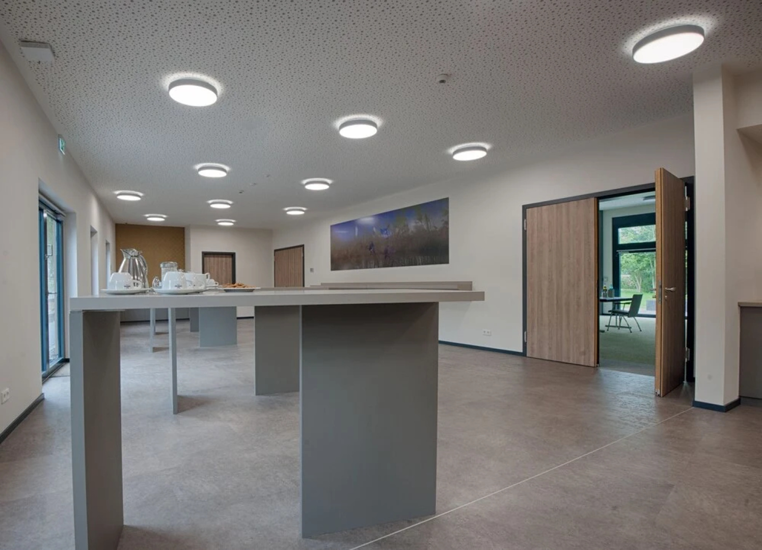 Gut Heckenhof Hotel & Golfresort