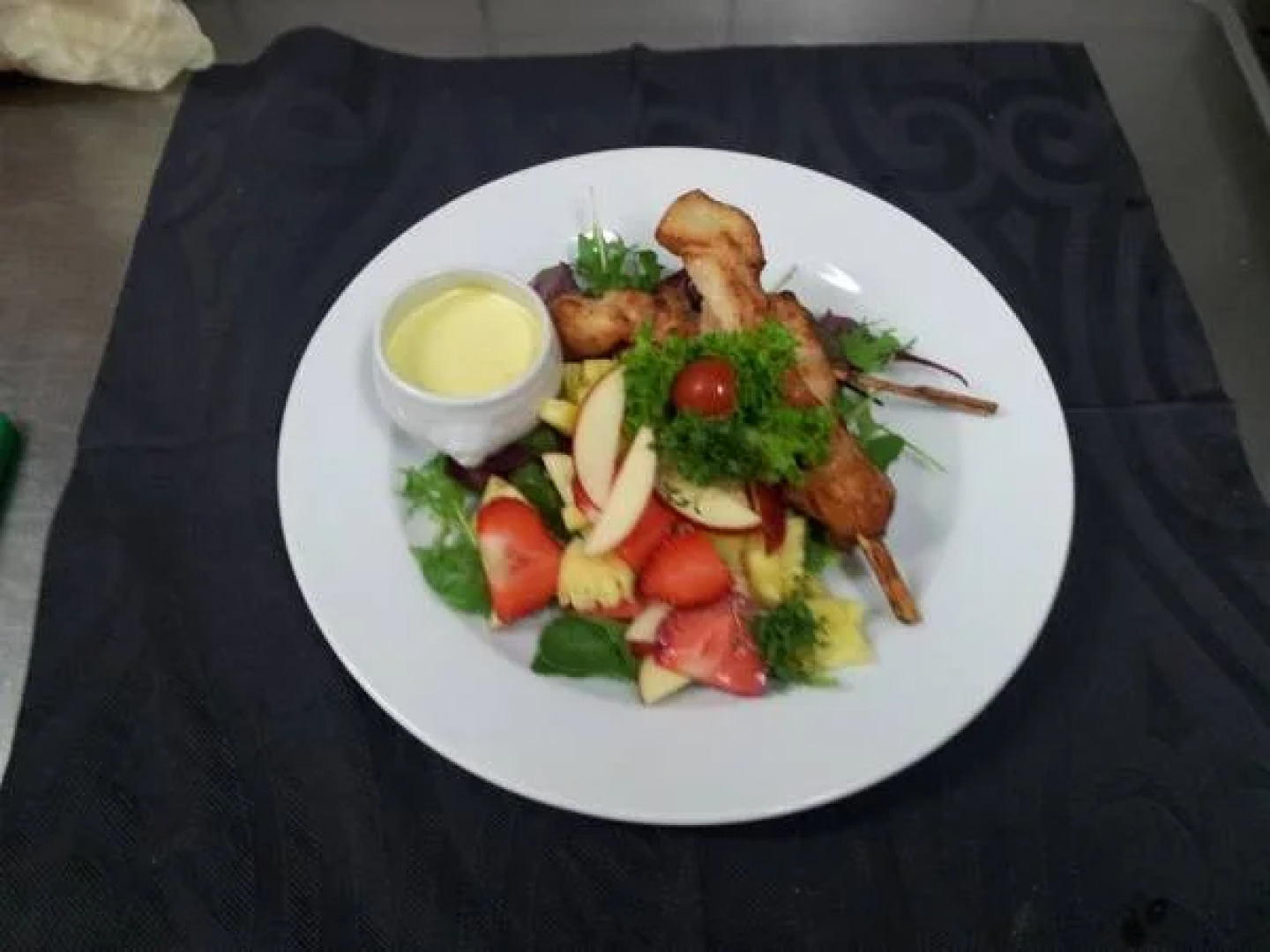 Fjordhotel Augustenborg