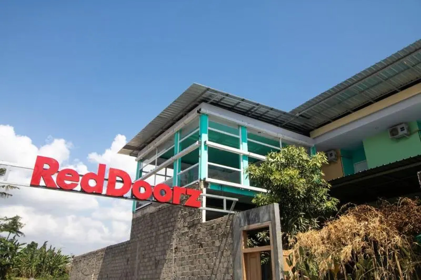Formerly RedDoorz Plus Kantor Bupati Banyuwangi