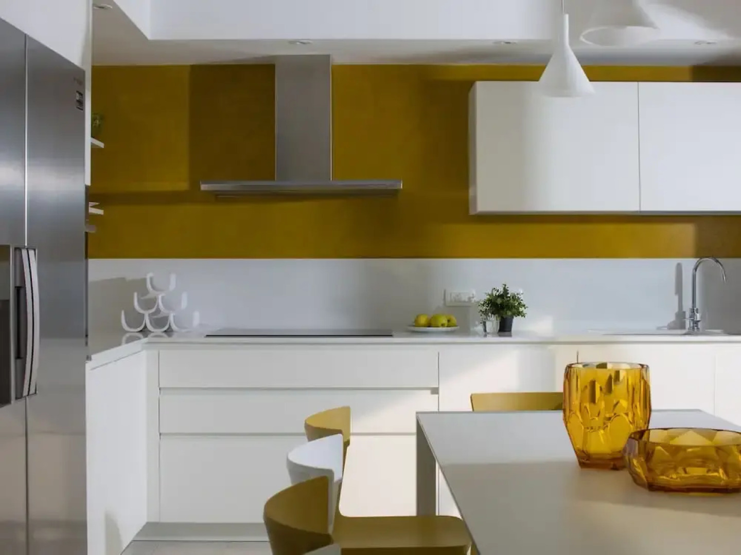 Peaceful Villa in Stanisovi With sea View