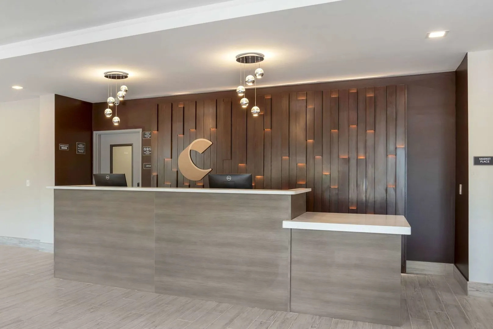 Comfort Inn & Suites Destin near Henderson Beach