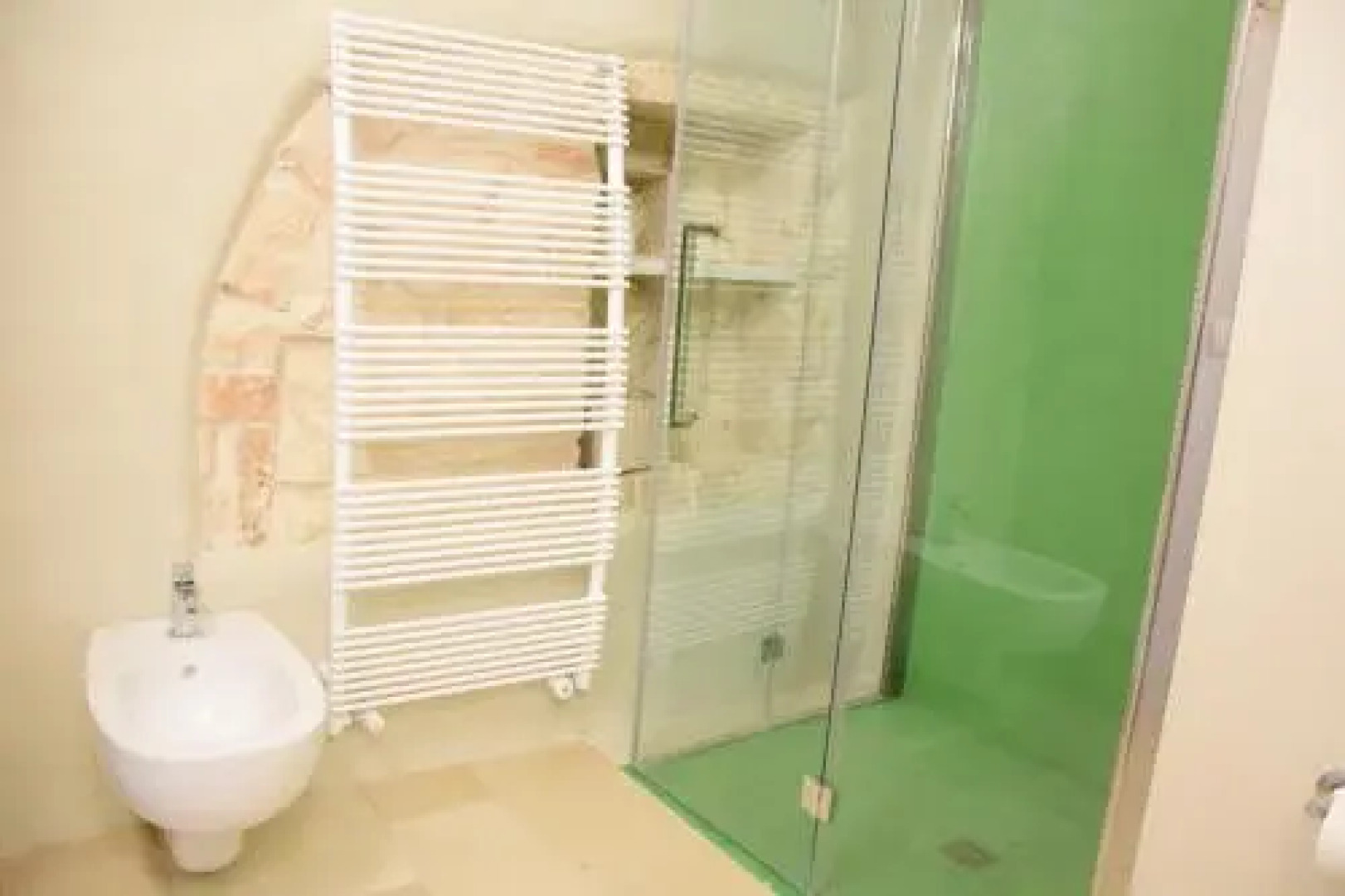 Corte Trullo Sovrano B&B