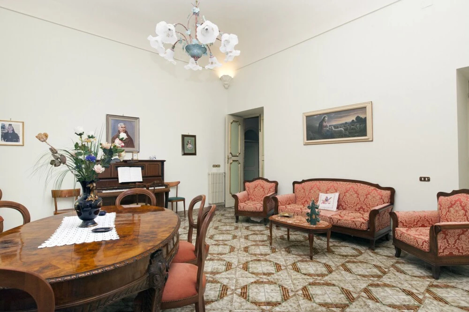 Istituto Sacro Cuore