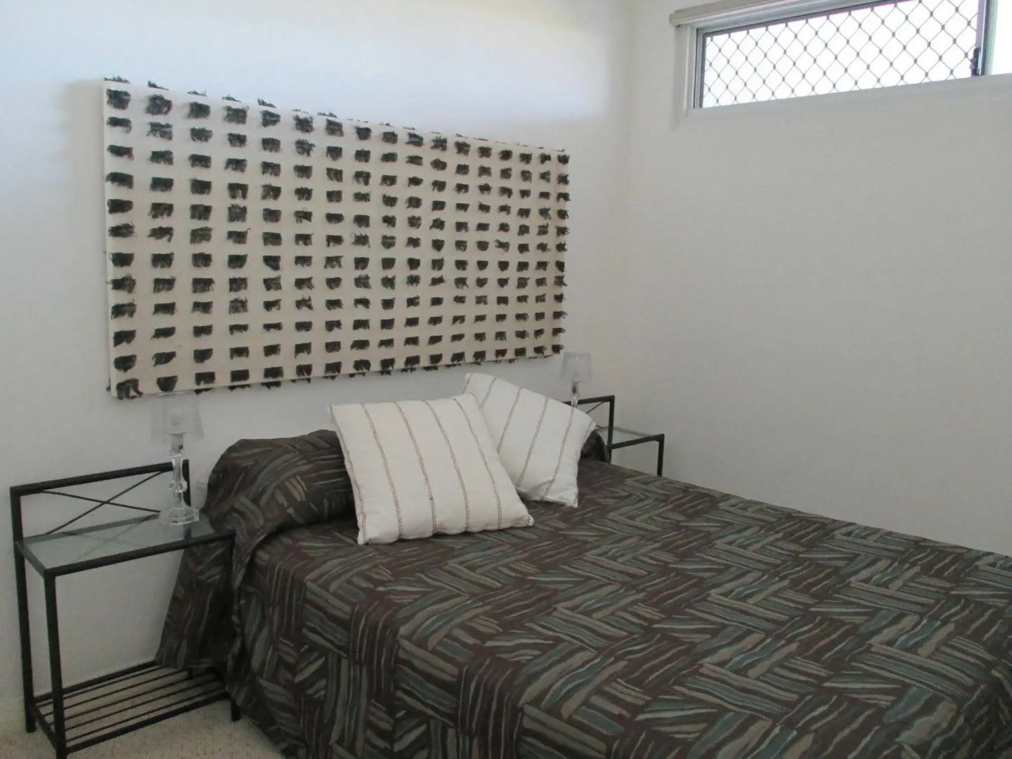 Tingeera Beachfront Apartments