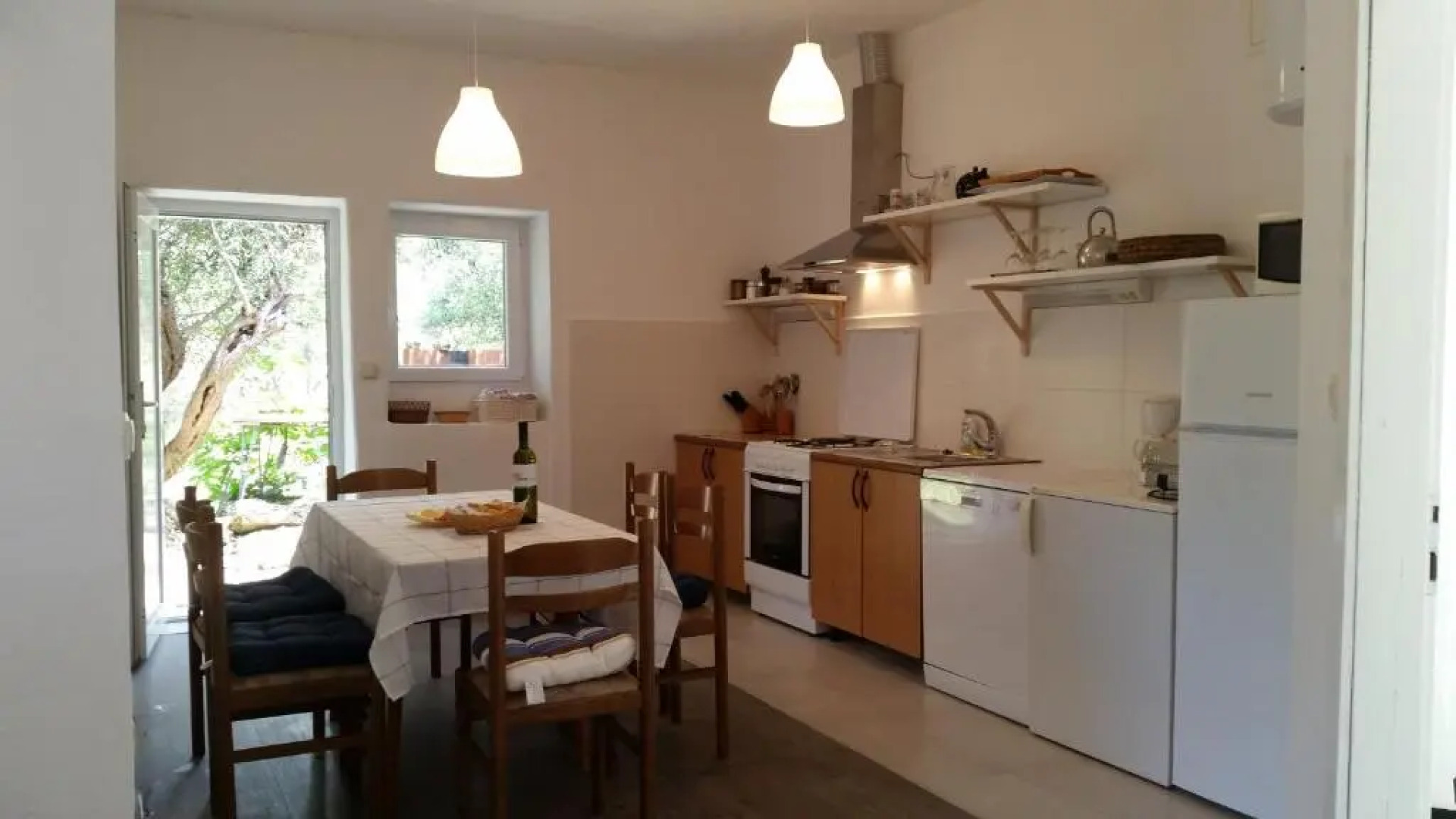 Holiday Home Shangri-La