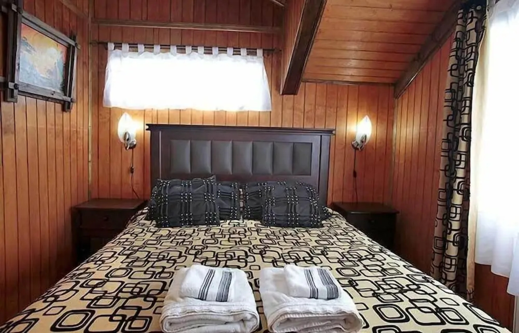 Cabañas Ultima Esperanza