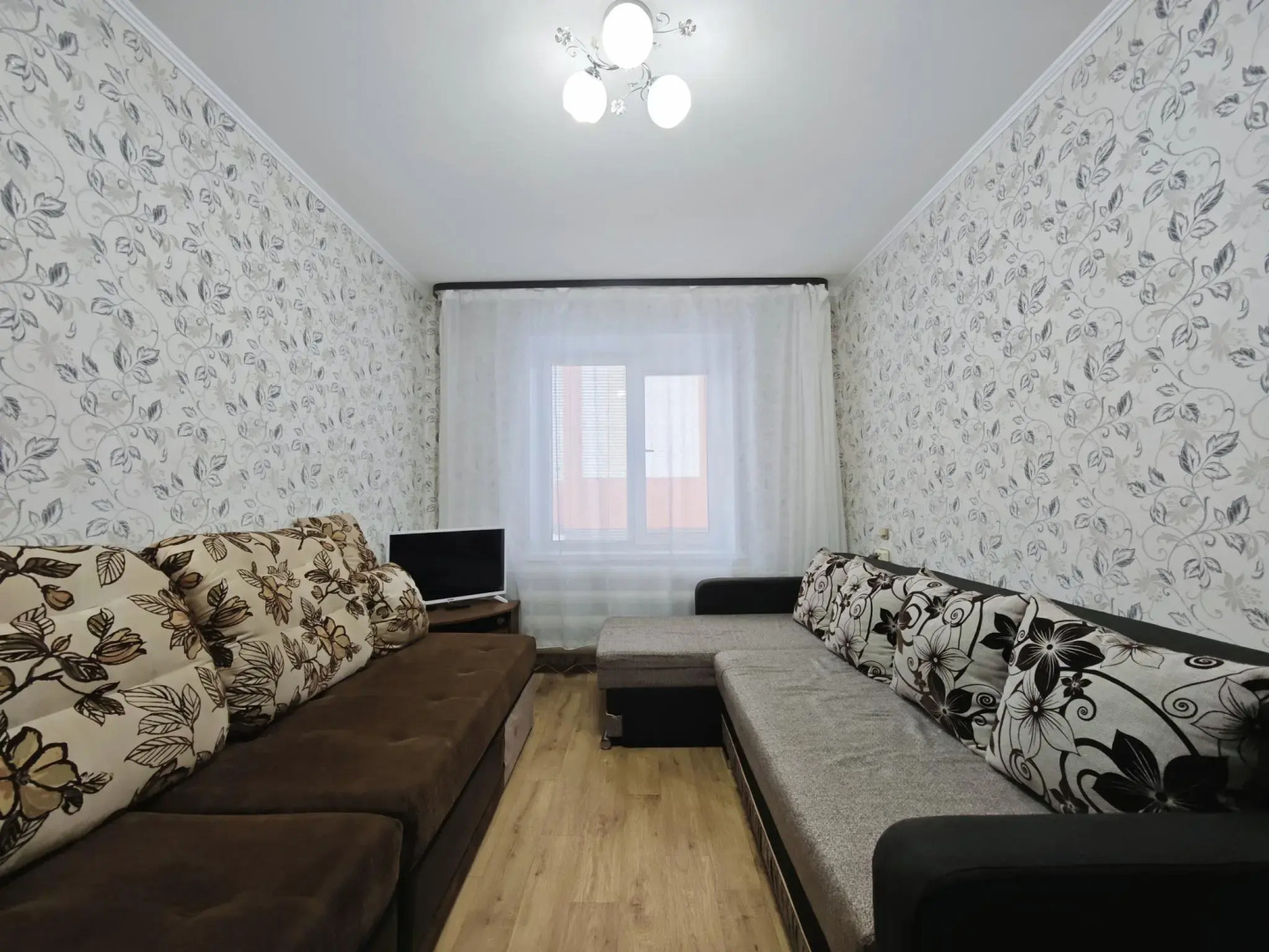 Апартаменты в 9-м микрорайоне 23