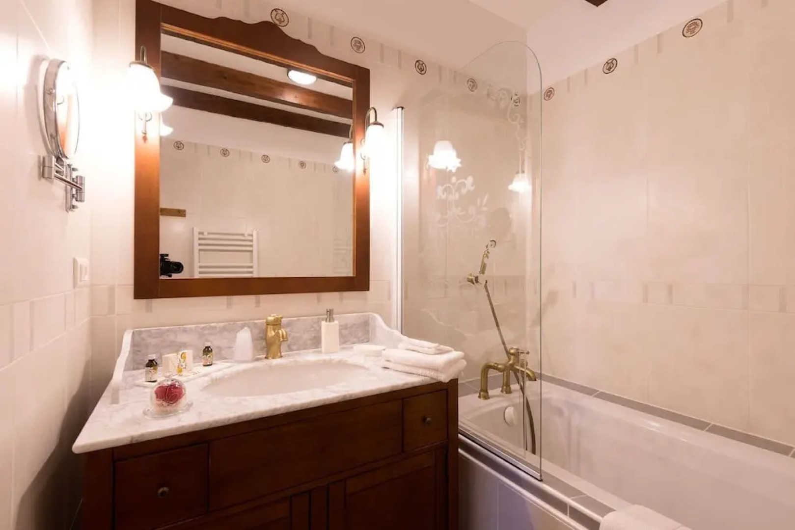 Chambres d'hôtes le Moulin de Beaunette