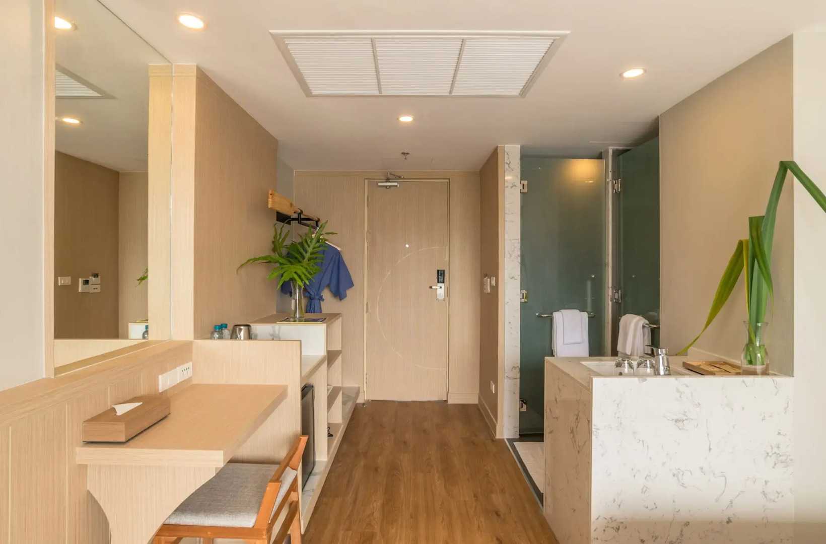 Sea Seeker Krabi Resort