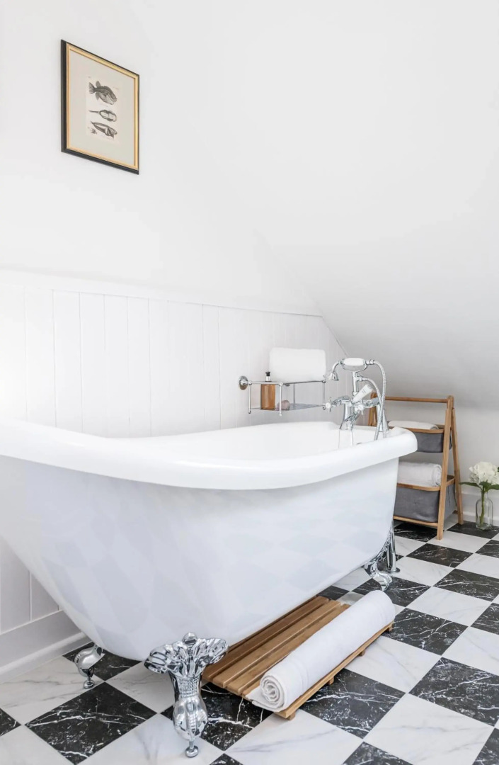 The Old Manse, Loch Ness (highland-escape)