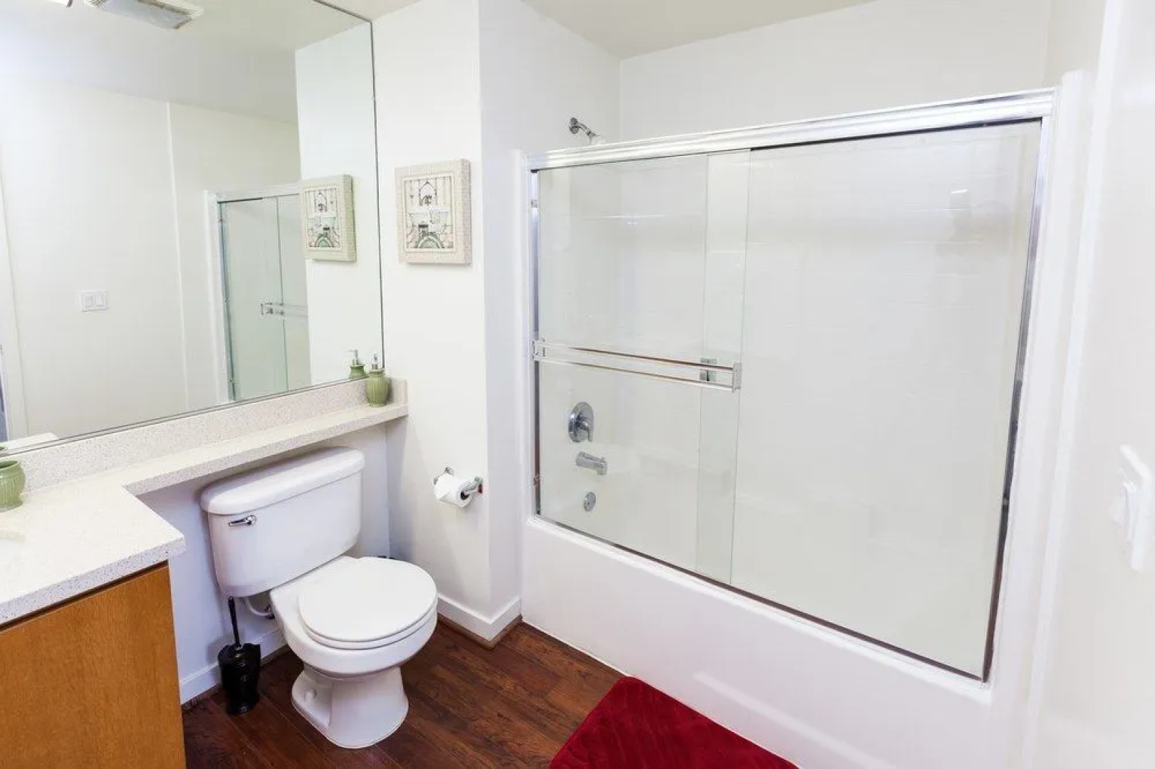 Furnished Suites in Downtown Santa Monica