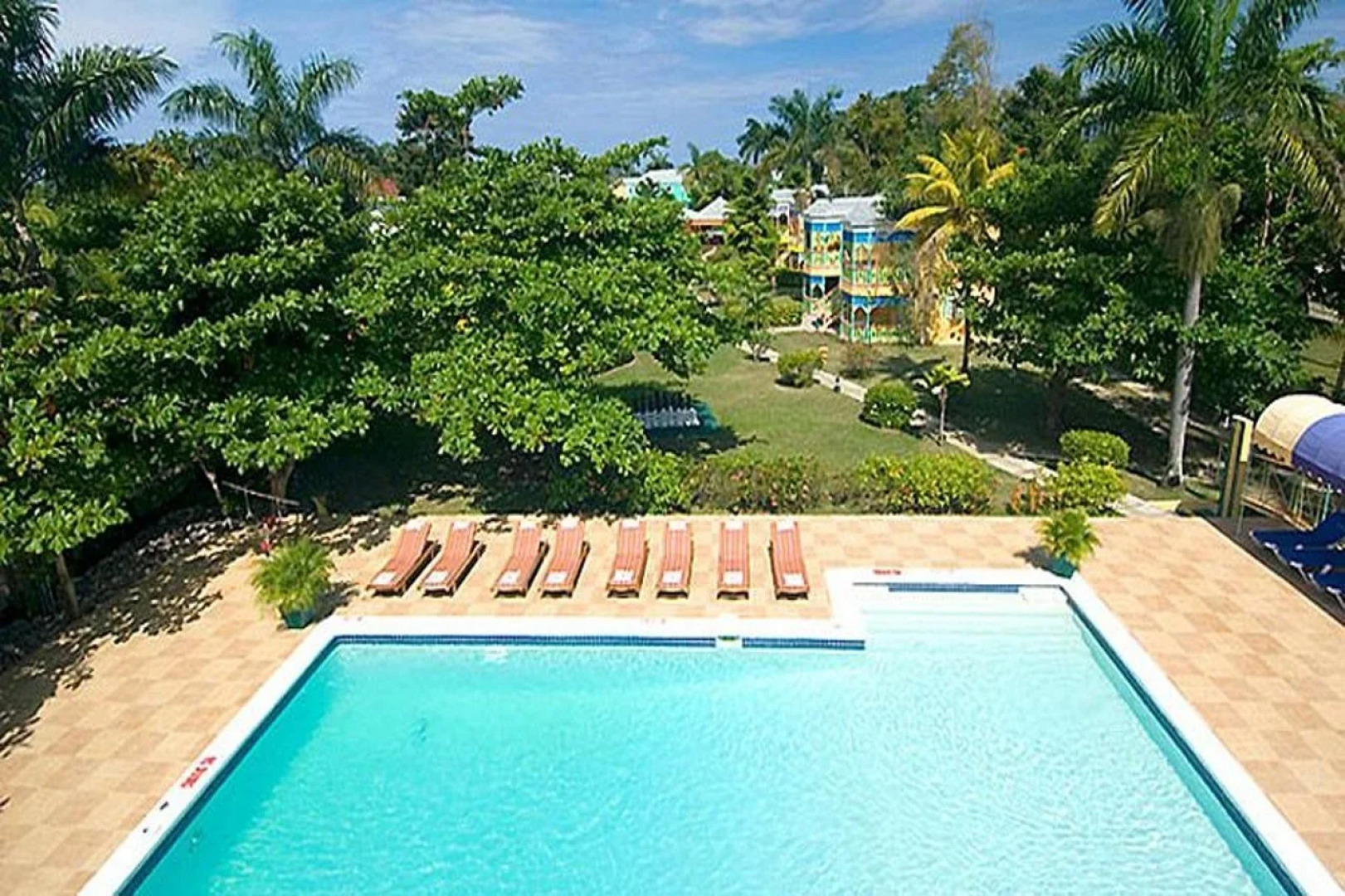 Grand Pineapple Beach Negril