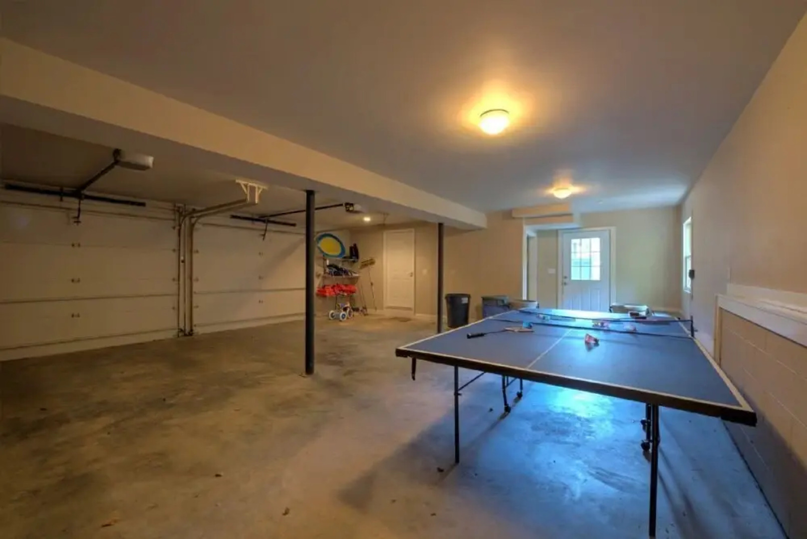 Lake Serenity - 6 Br Home