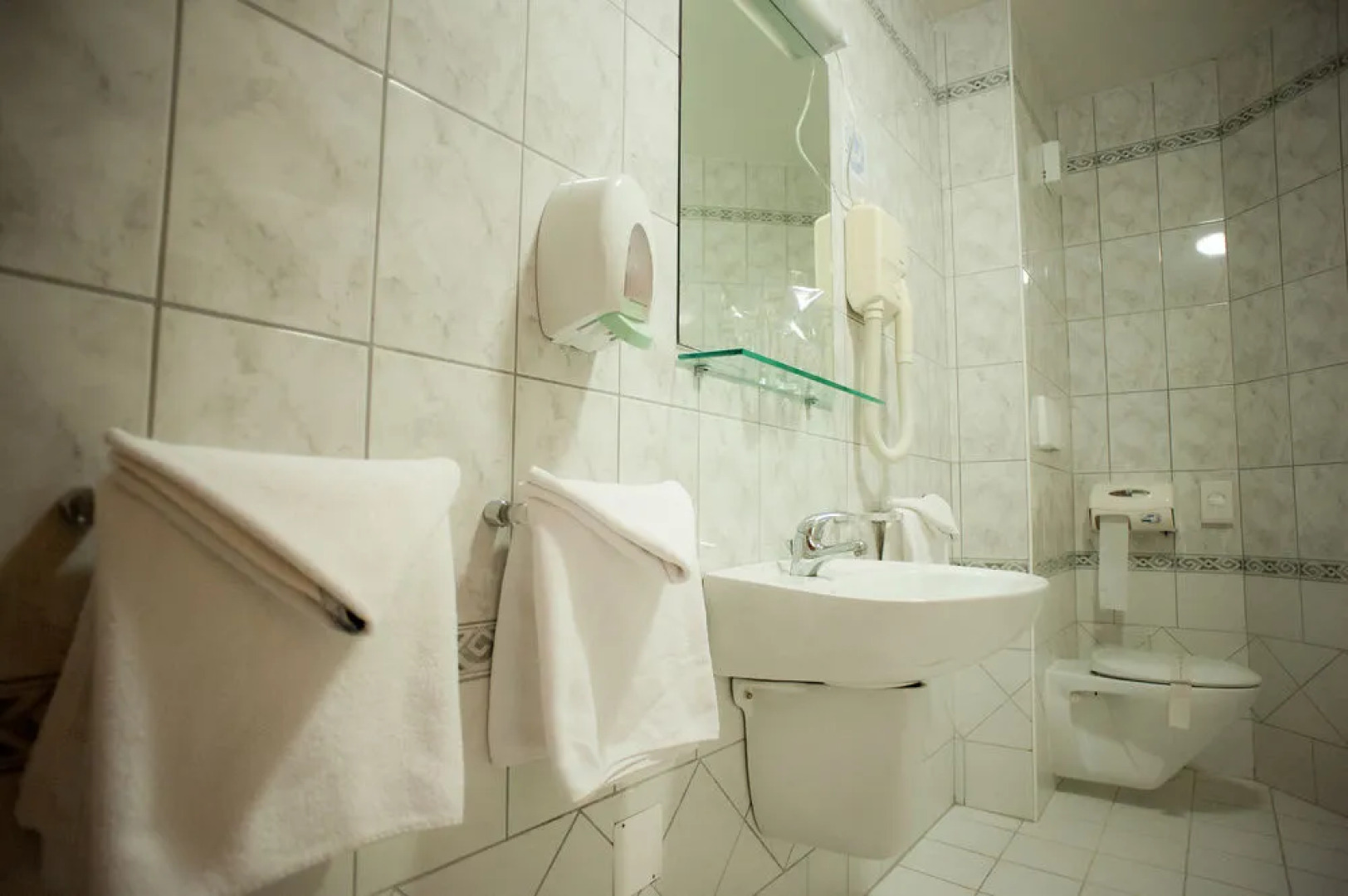 Hotel Arcus Residence