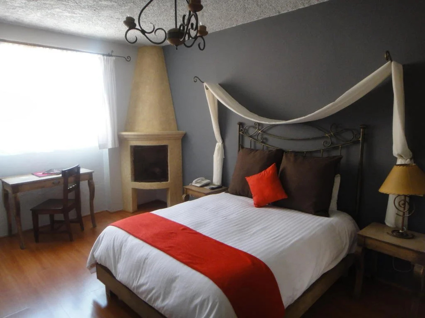 Coqueta Hotel Boutique