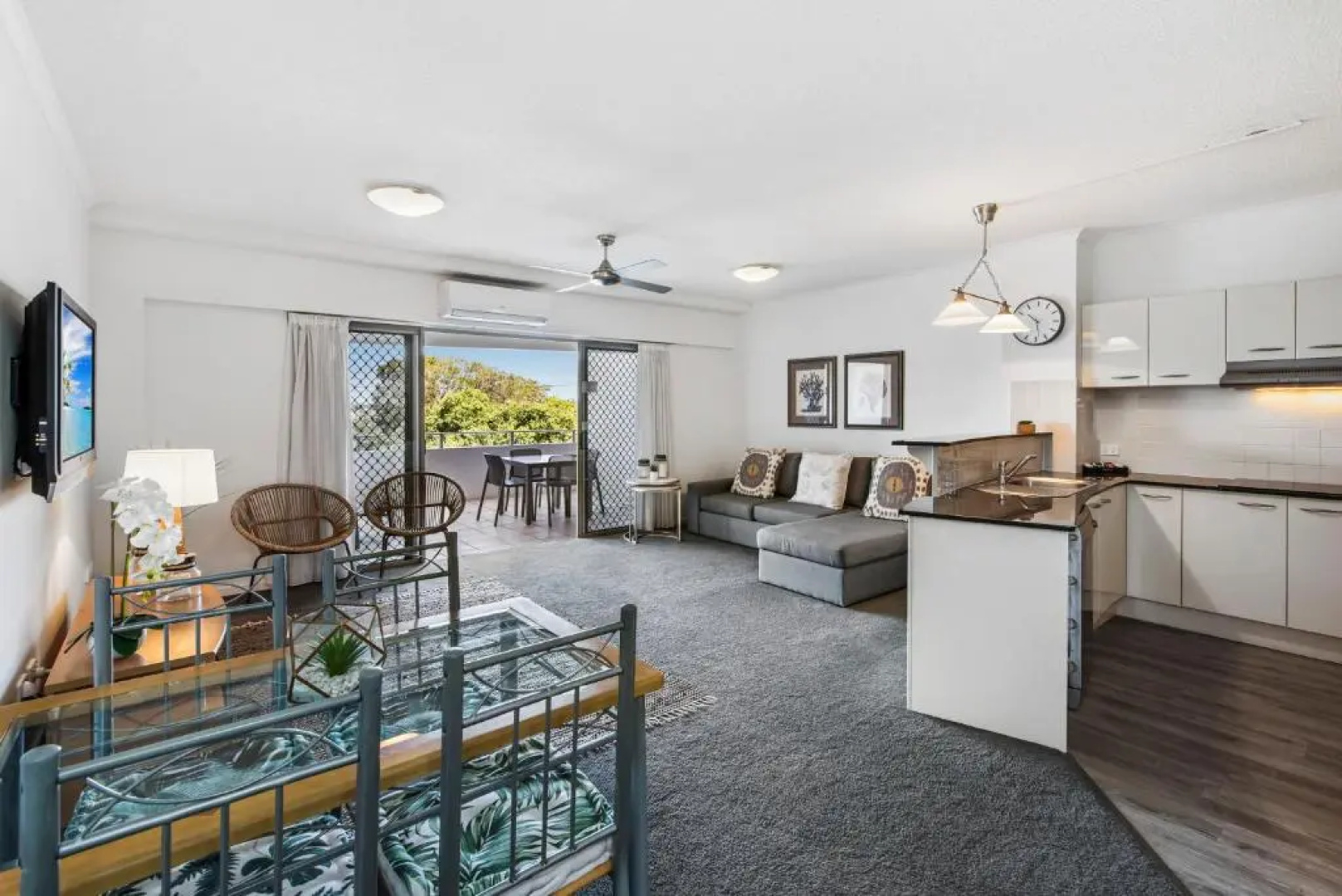 Rovera Apartments