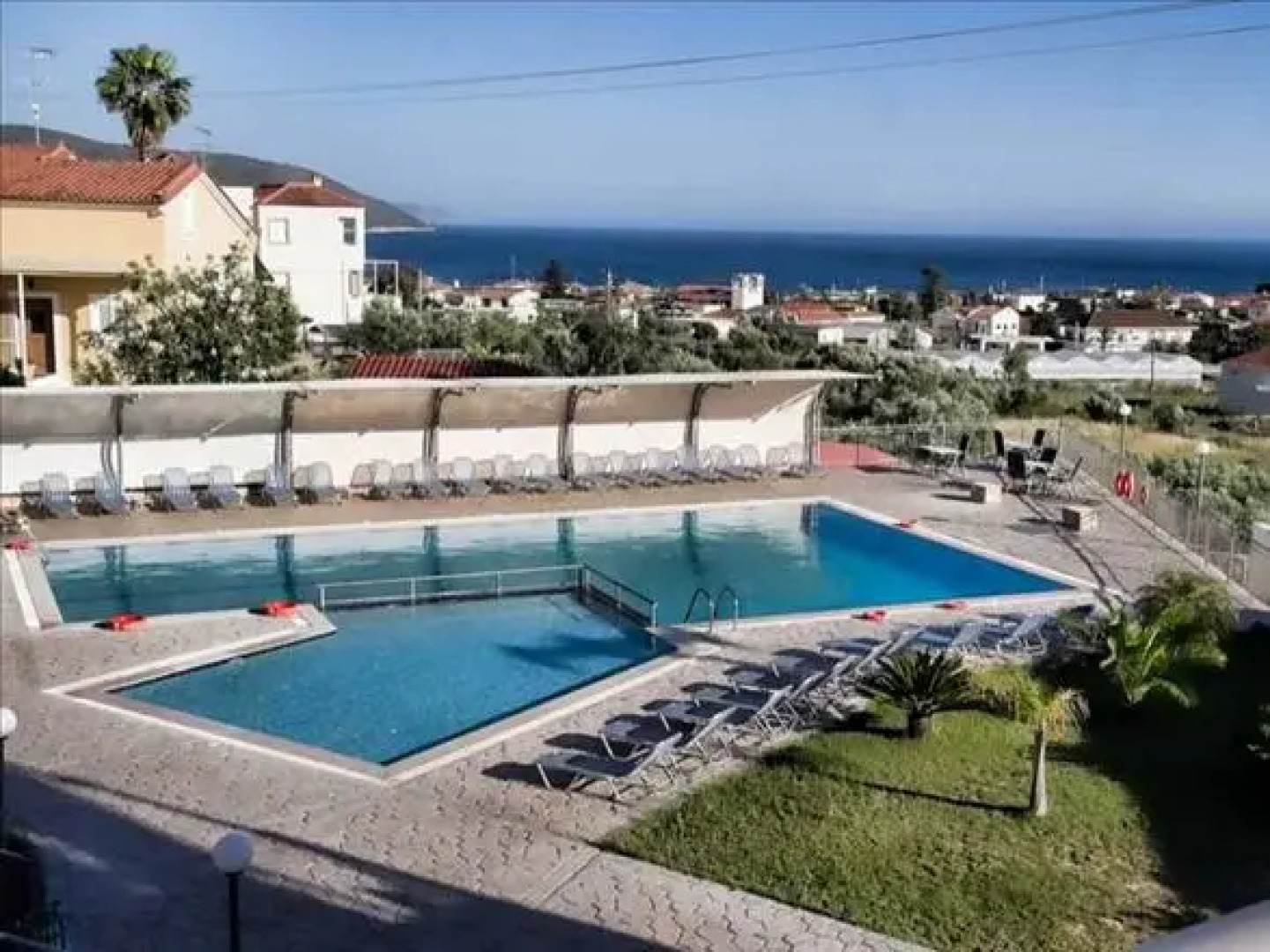 Mani Garden Haven - Private Retreat in Stoupa