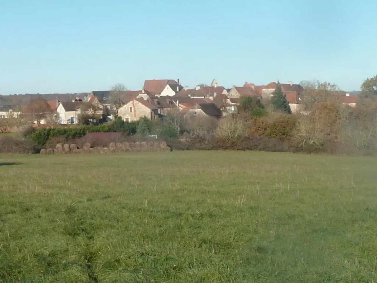 La Closerie des Arts - Piscine et Spa