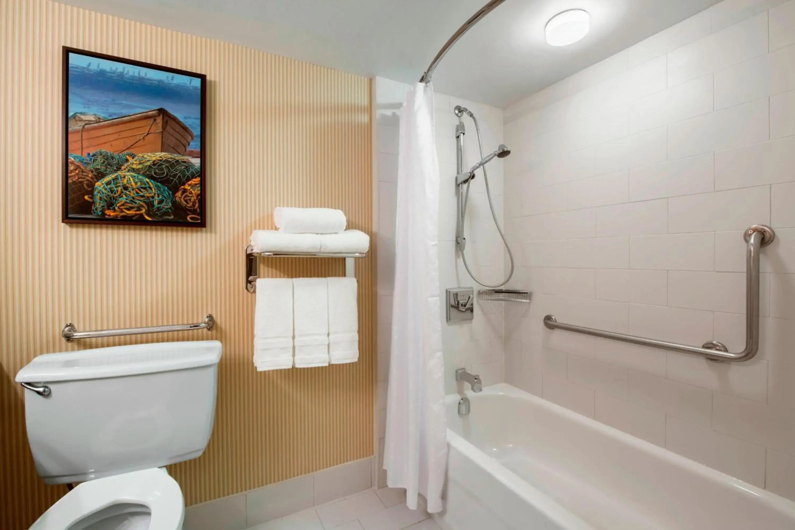 Sheraton Hotel Newfoundland