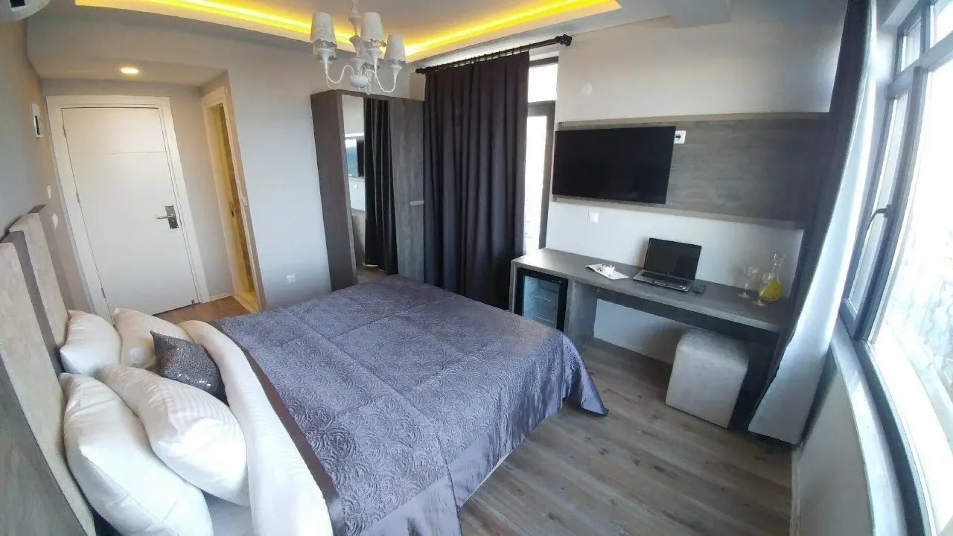 Yali Bahce Butik Otel