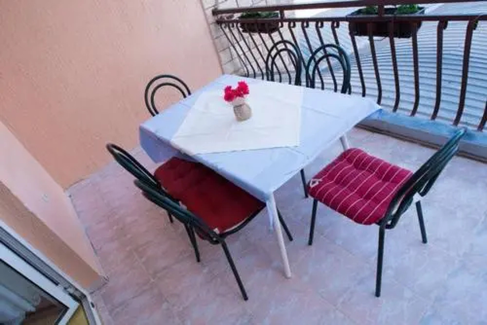 Apartmani Sutic & Restaurant San